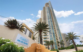 Sun City, 4 Bedroom Ocean View Family Apartment - KIDS STAY FREE